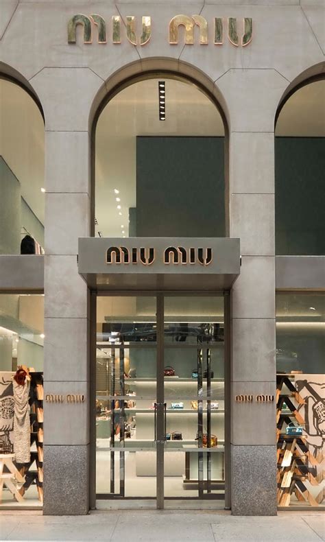 miu miu new york address|Miu Miu New York 57th St. .